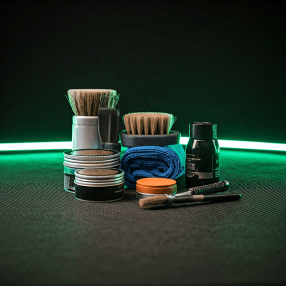 accessoires entretien lavage voiture professionnel nantes