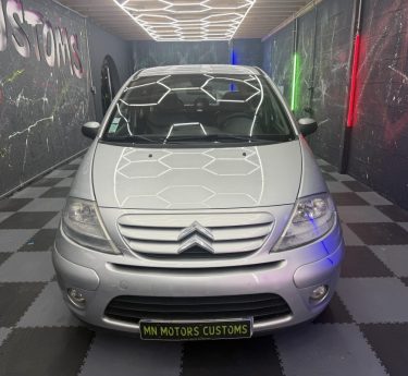 CITROËN EXCLUSIVE 1.4 HDI 