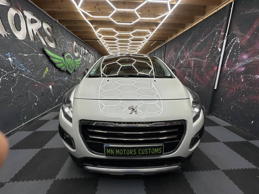 PEUGEOT